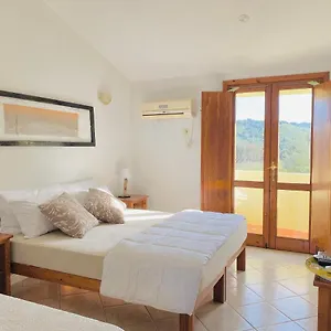 *** Hotel Velasole Italie