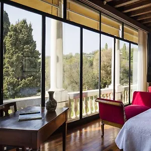 **** Hotel Michelangelo Vicenza - Starhotels Collezione Italia