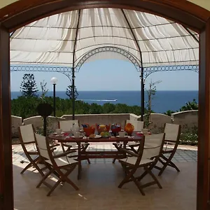  Bed and breakfast Terrazza Sul Plemmirio Italia