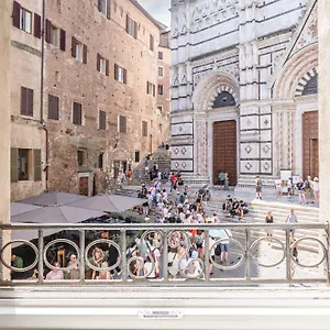 Il Battistero Residenza D'epoca Bed and breakfast