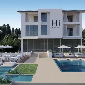 *** Hotel Hi - Lakeview Pool Italia