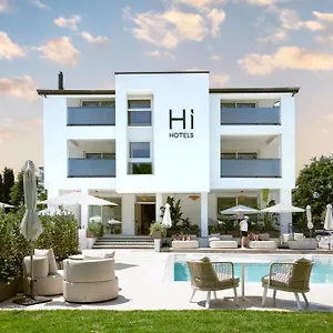 *** Hotel Hi - Lakeview Pool Italia