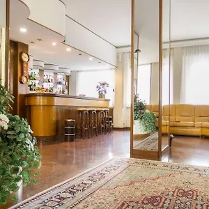 *** Hotel Mantegna Italie