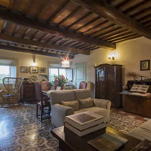 Residenza Lizza Bed and breakfast
