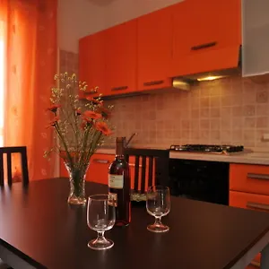 ** Appart hôtel Karol Italie
