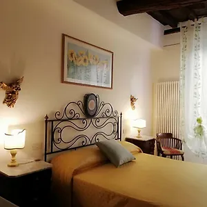 Alle Due Porte Bed and breakfast