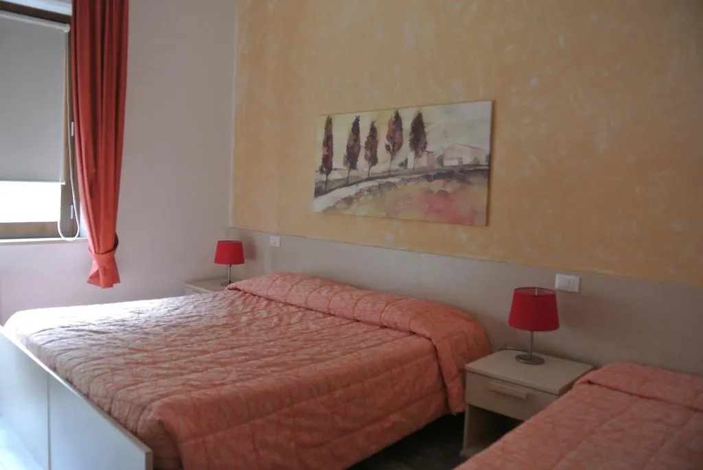 Bed & Breakfast Camollia Siena 3*,