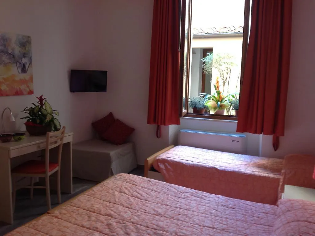 Bed & Breakfast Camollia Siena